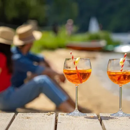 Marina & Glamping Nova Zivohost