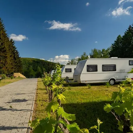 Marina & Glamping Nova Zivohost *